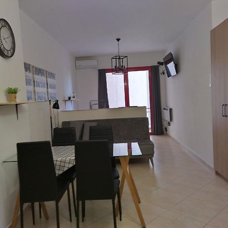 Coastal Apartment Durrës Exterior foto