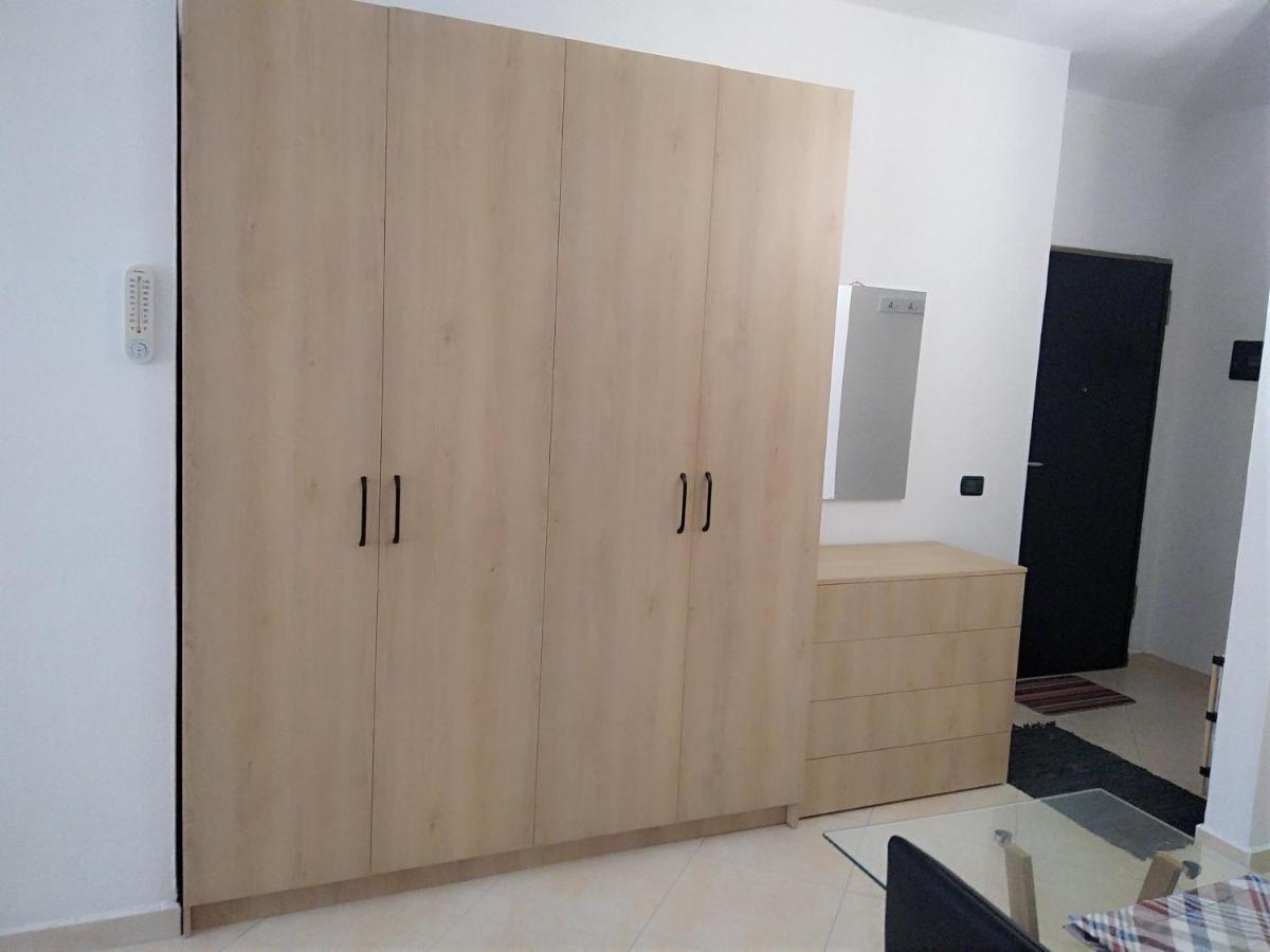 Coastal Apartment Durrës Exterior foto