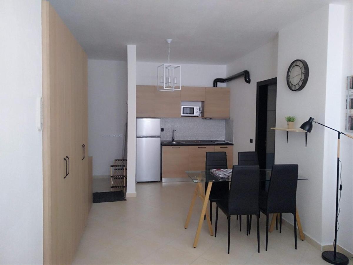 Coastal Apartment Durrës Exterior foto