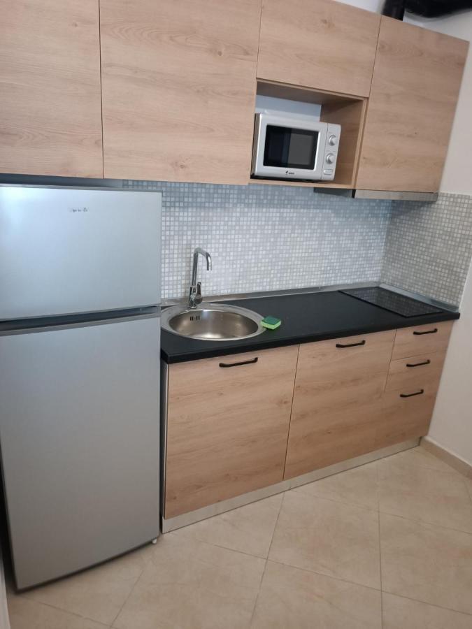 Coastal Apartment Durrës Exterior foto