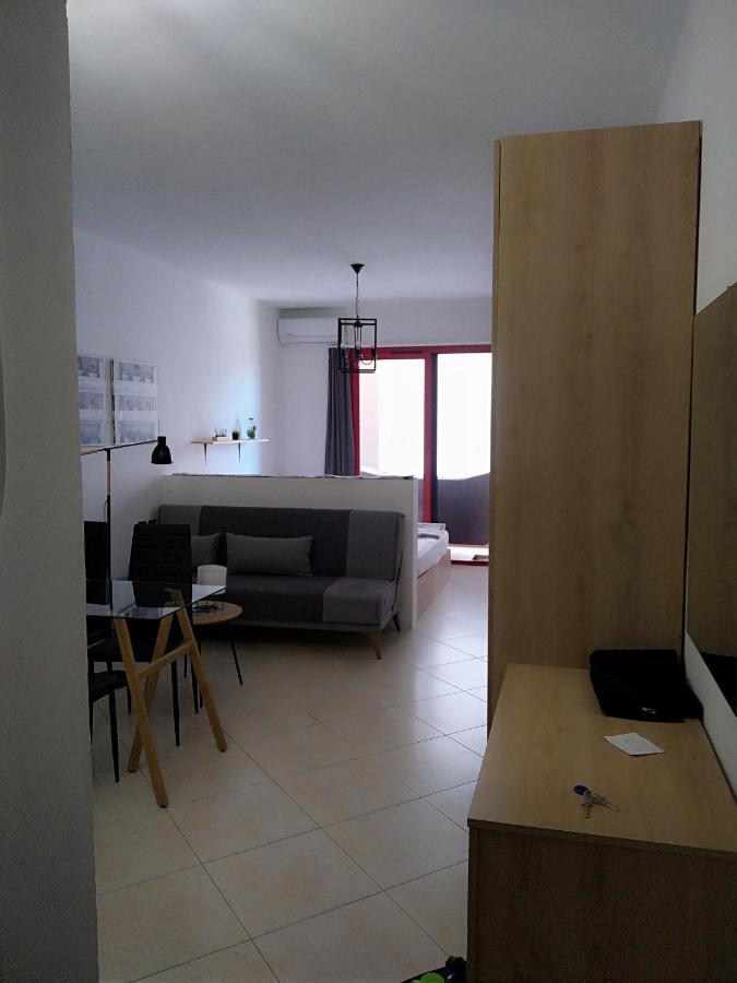 Coastal Apartment Durrës Exterior foto