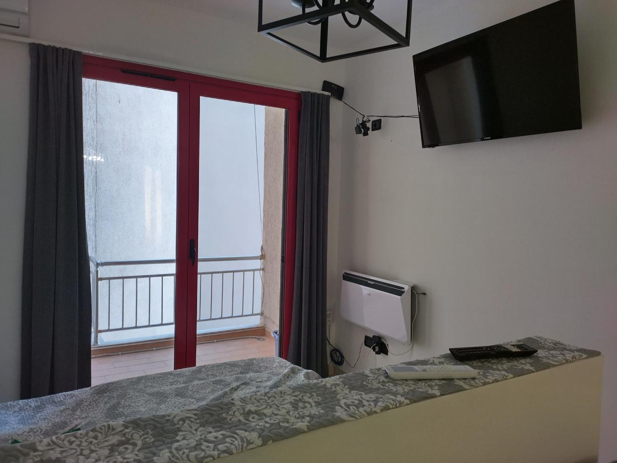 Coastal Apartment Durrës Exterior foto
