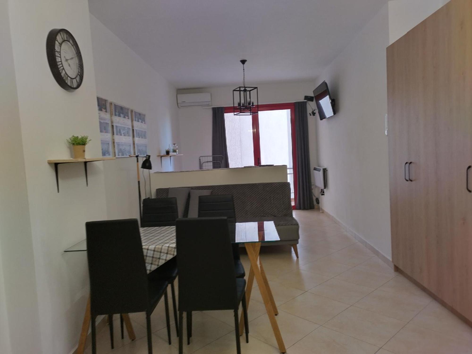 Coastal Apartment Durrës Exterior foto